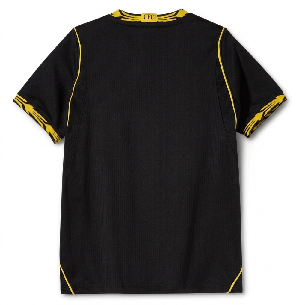 Chelsea Nike Away Stadium Mini Kit 2026-27 - Little Kids