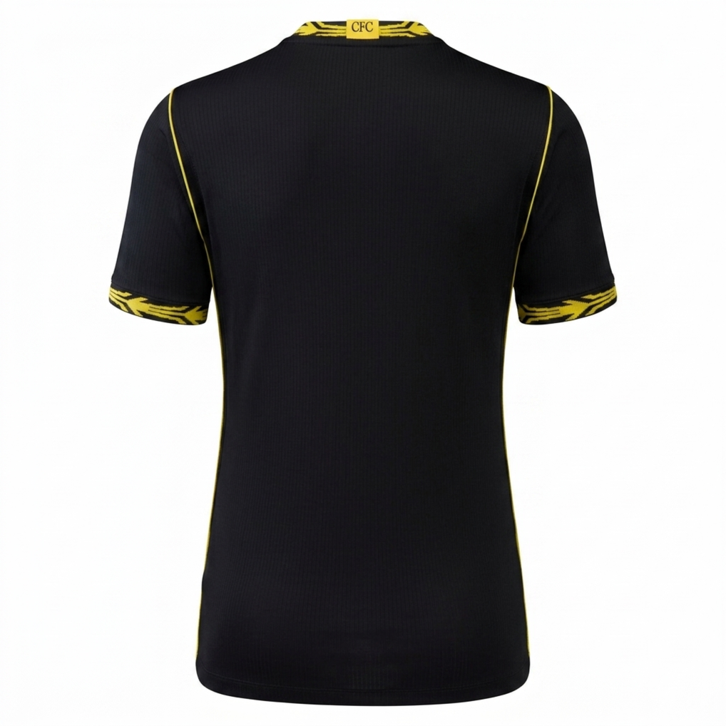 Chelsea Nike Away Stadium Shirt 2026-27 - Womens