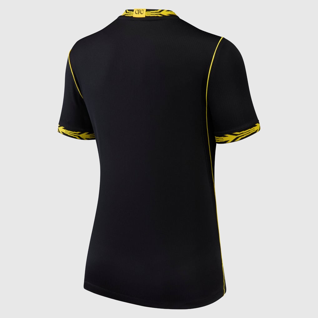 Chelsea Nike Away Stadium Shirt 2026-27 - Womens