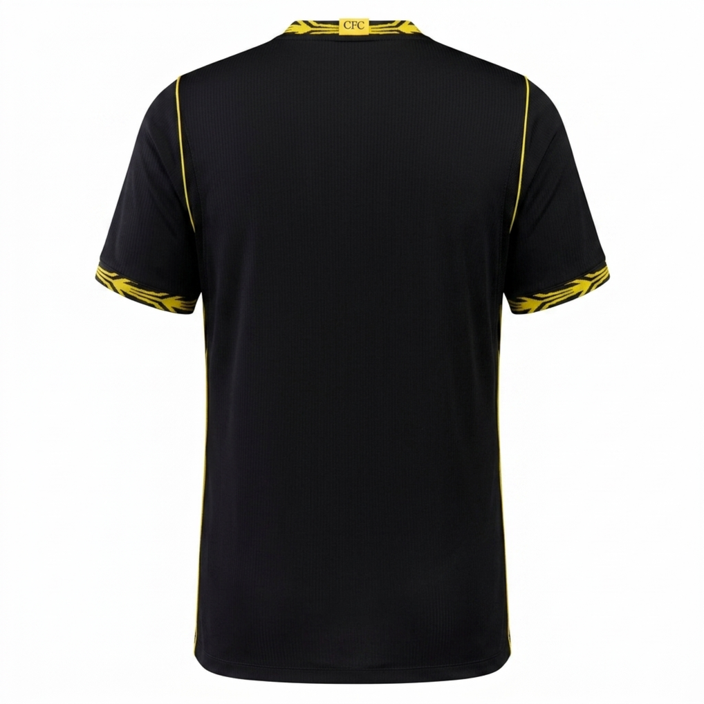 Chelsea Nike Away Stadium Shirt 2026-27