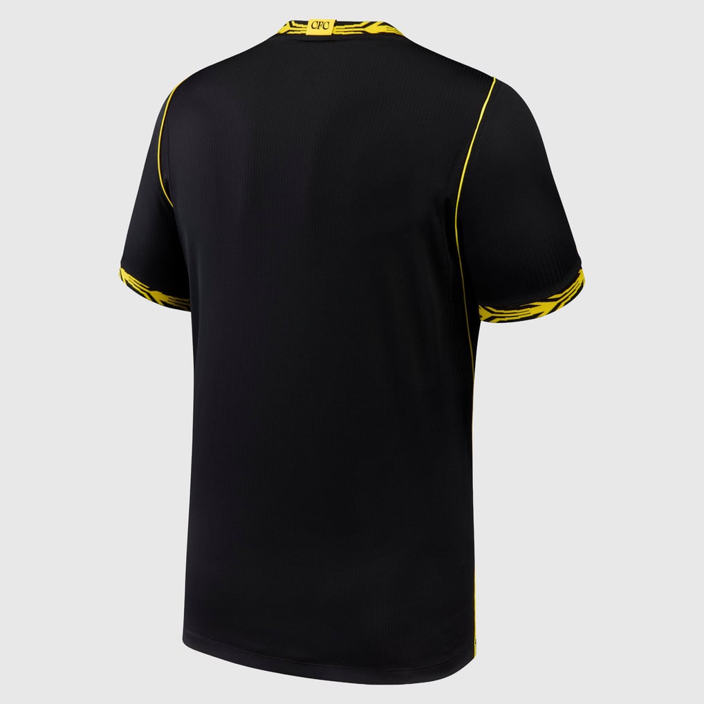 Chelsea Nike Away Stadium Shirt 2026-27