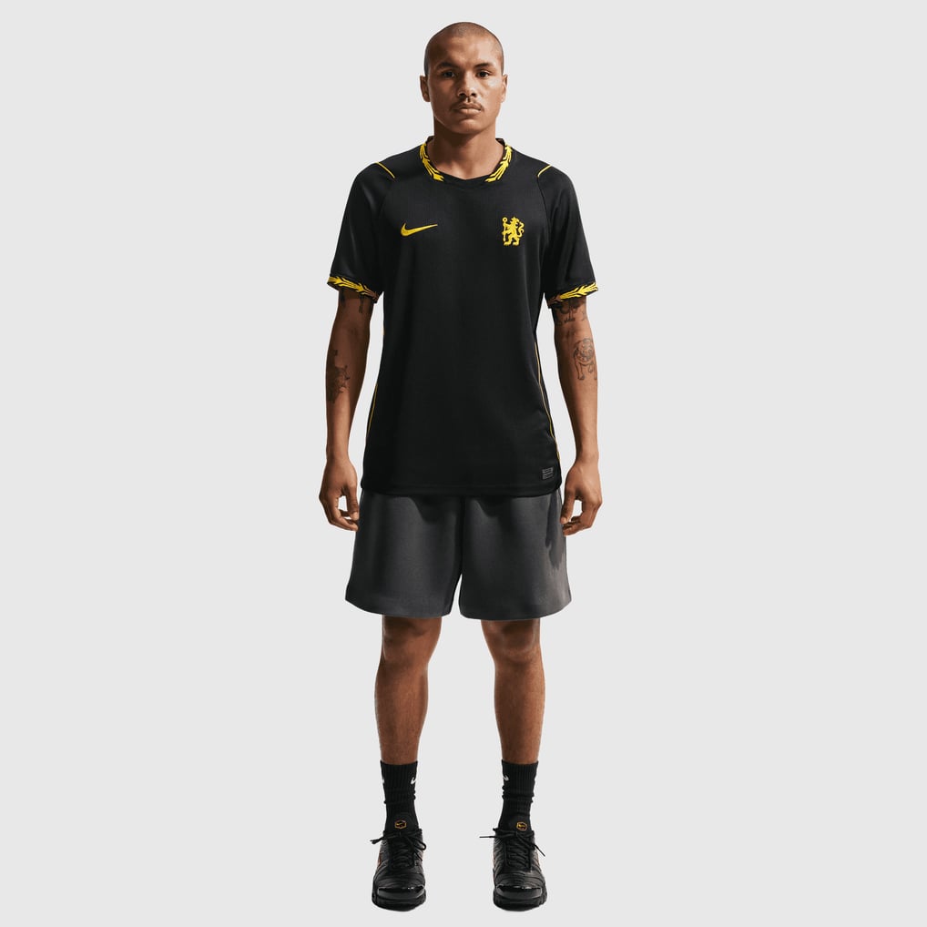 Chelsea Nike Away Stadium Shirt 2026-27