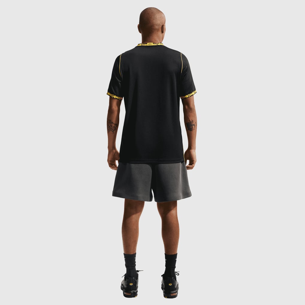 Chelsea Nike Away Stadium Shirt 2026-27