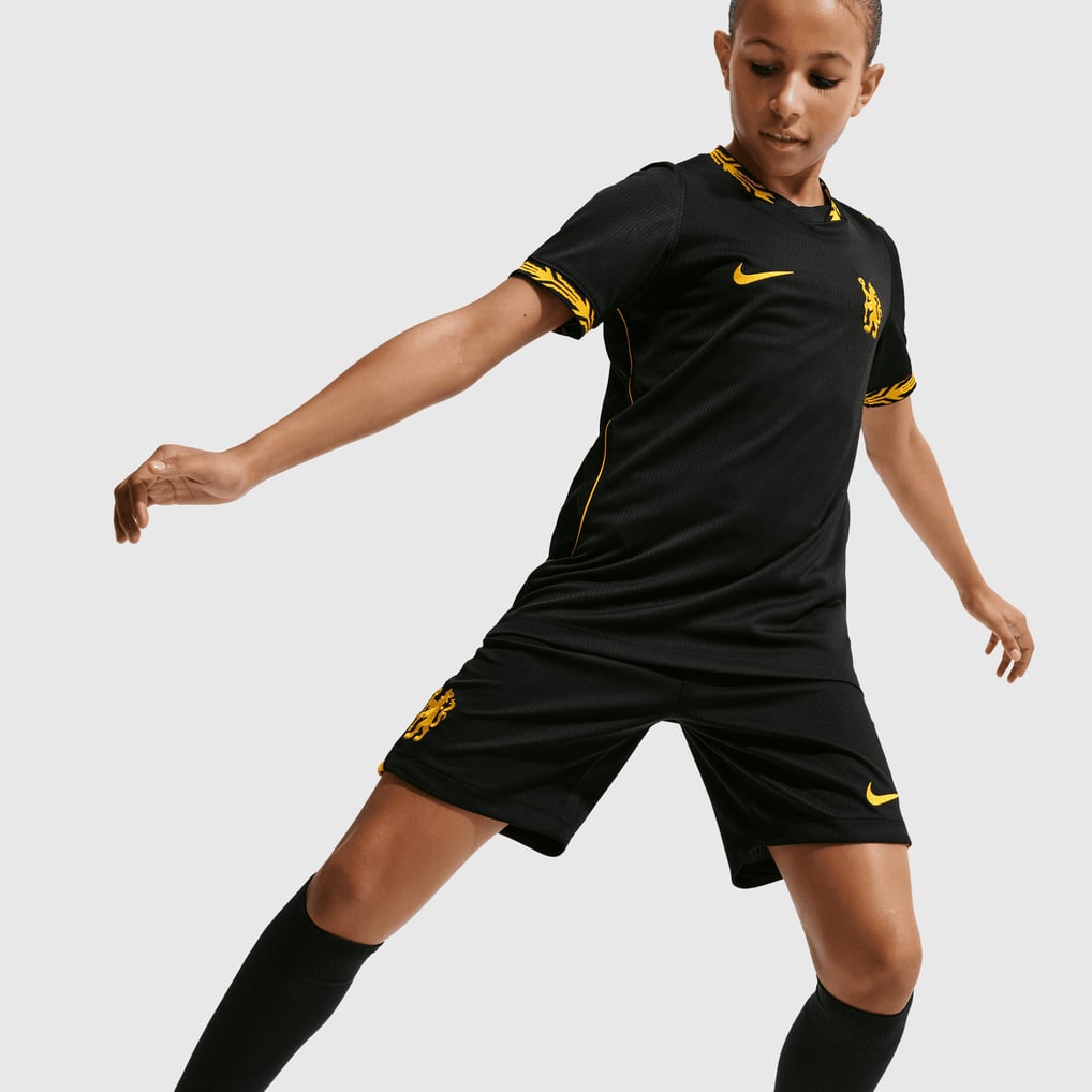 Chelsea Nike Away Stadium Shorts 2026-27 - Kids