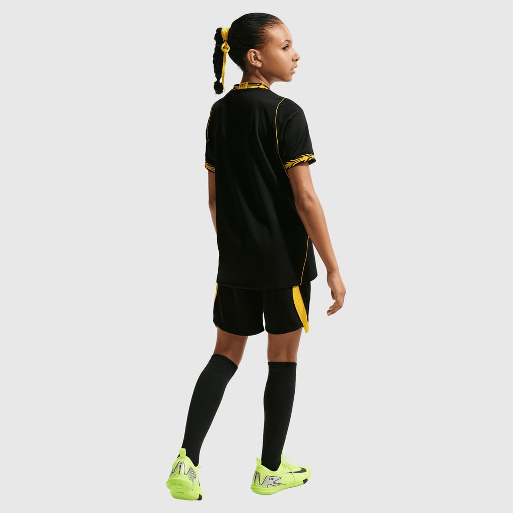 Chelsea Nike Away Stadium Shorts 2026-27 - Kids