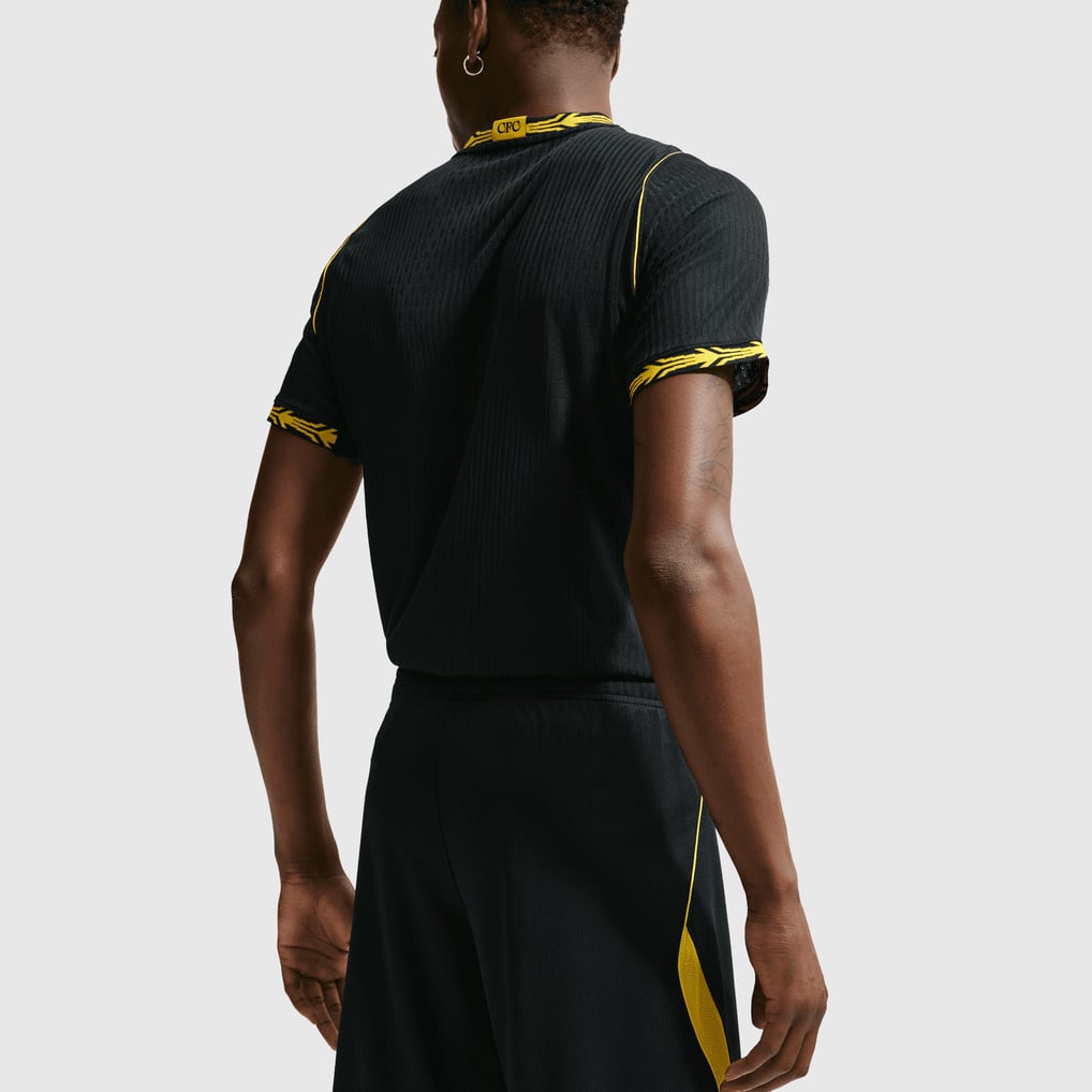 Chelsea Nike Away Stadium Shorts 2026-27