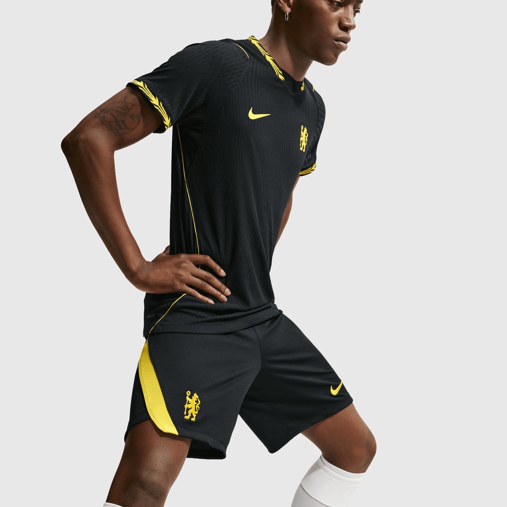 Chelsea Nike Away Stadium Shorts 2026-27