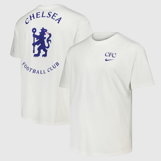 Shop Chelsea Football Club Apparel & Merchandise In The Nike Express ...