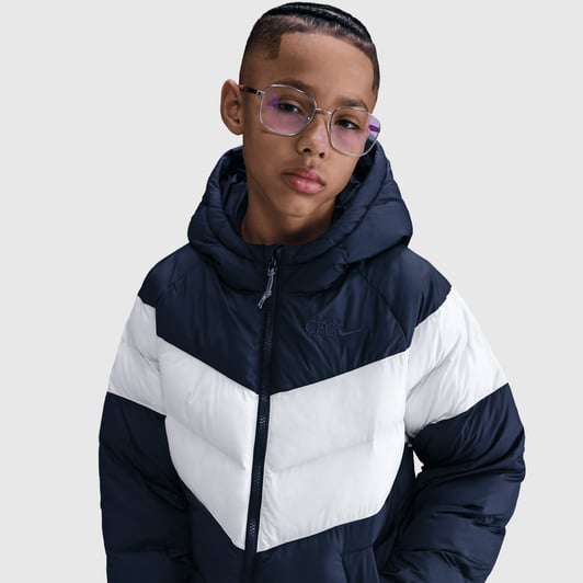 Chelsea FC Nike Jackets, Chelsea Pullovers | store.chelseafc.com