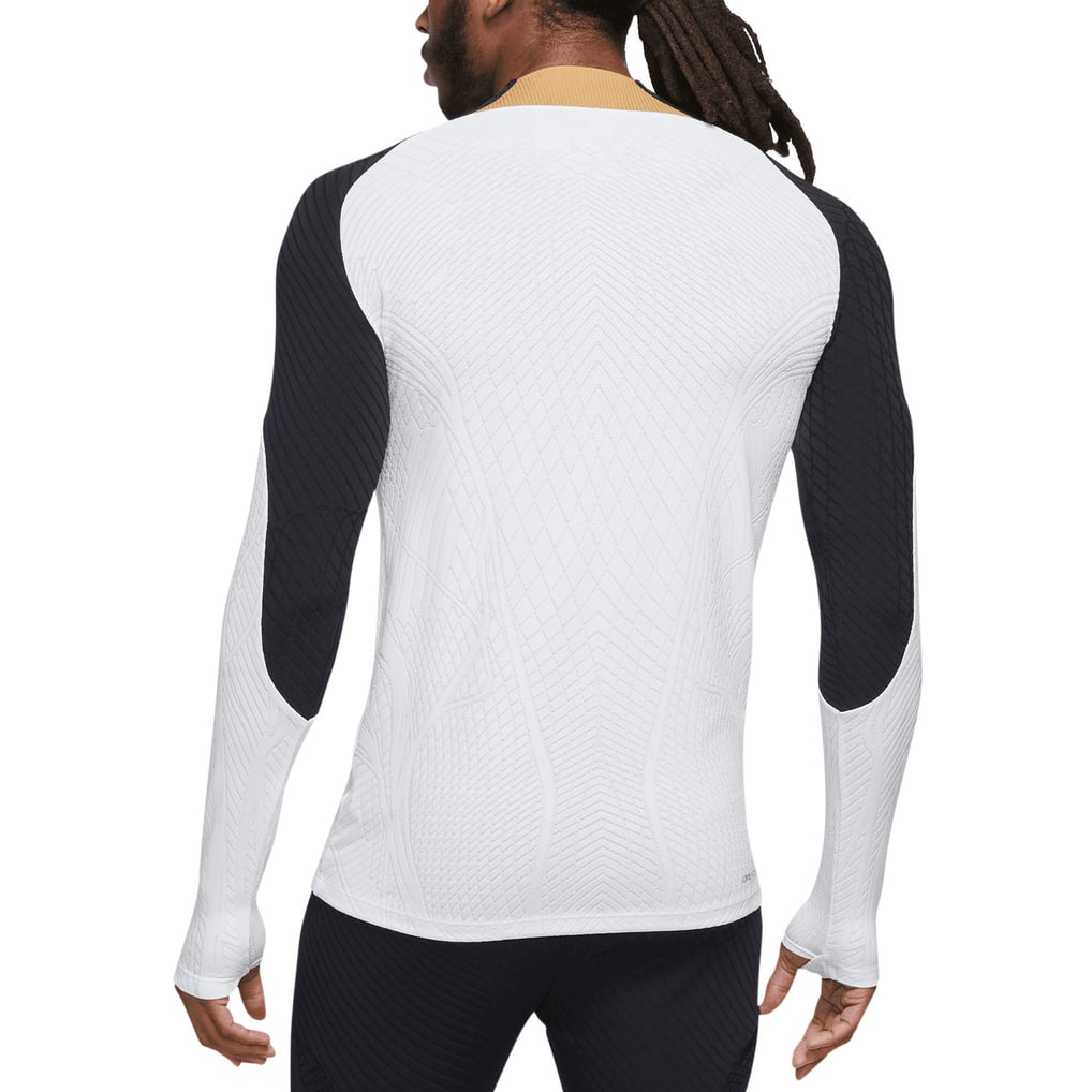 Chelsea Nike Dri-Fit Advanced Strike Drill Top - White