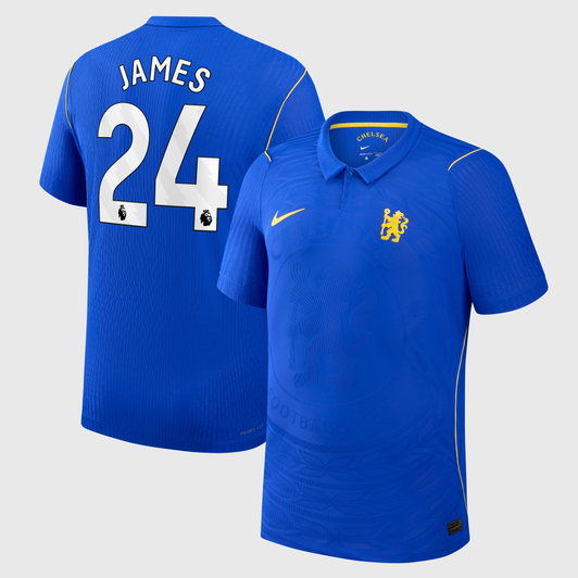 Chelsea Reece James Jerseys | store.chelseafc.com