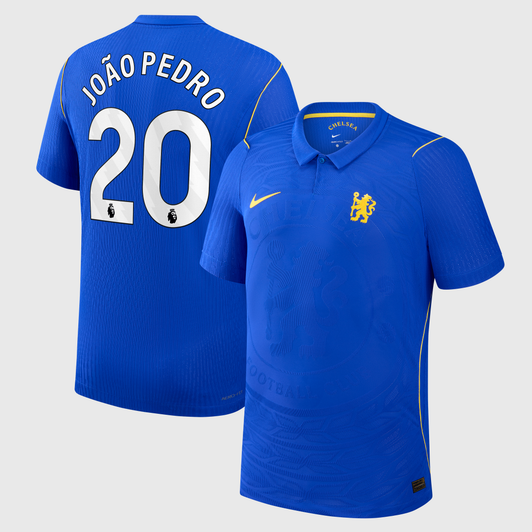 Chelsea João Pedro Jerseys | store.chelseafc.com