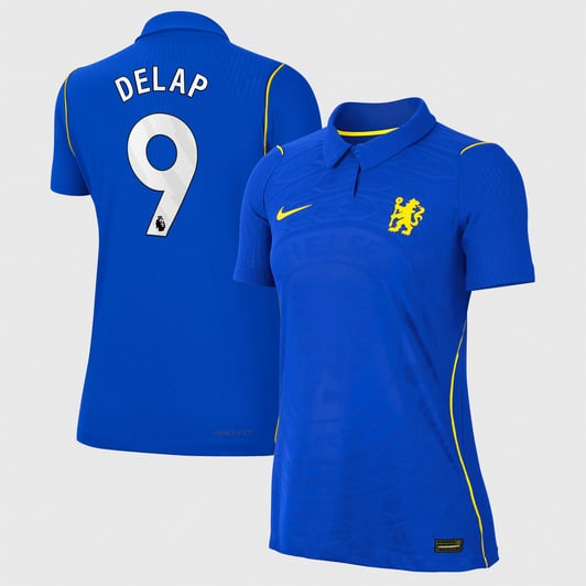 Chelsea Liam Delap Jerseys | store.chelseafc.com