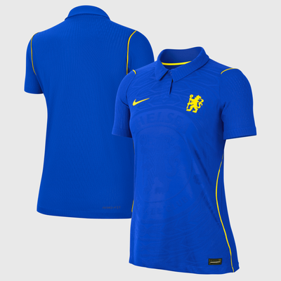 Chelsea Nike Home Aero-FIT Match Shirt 2026-27 - Womens