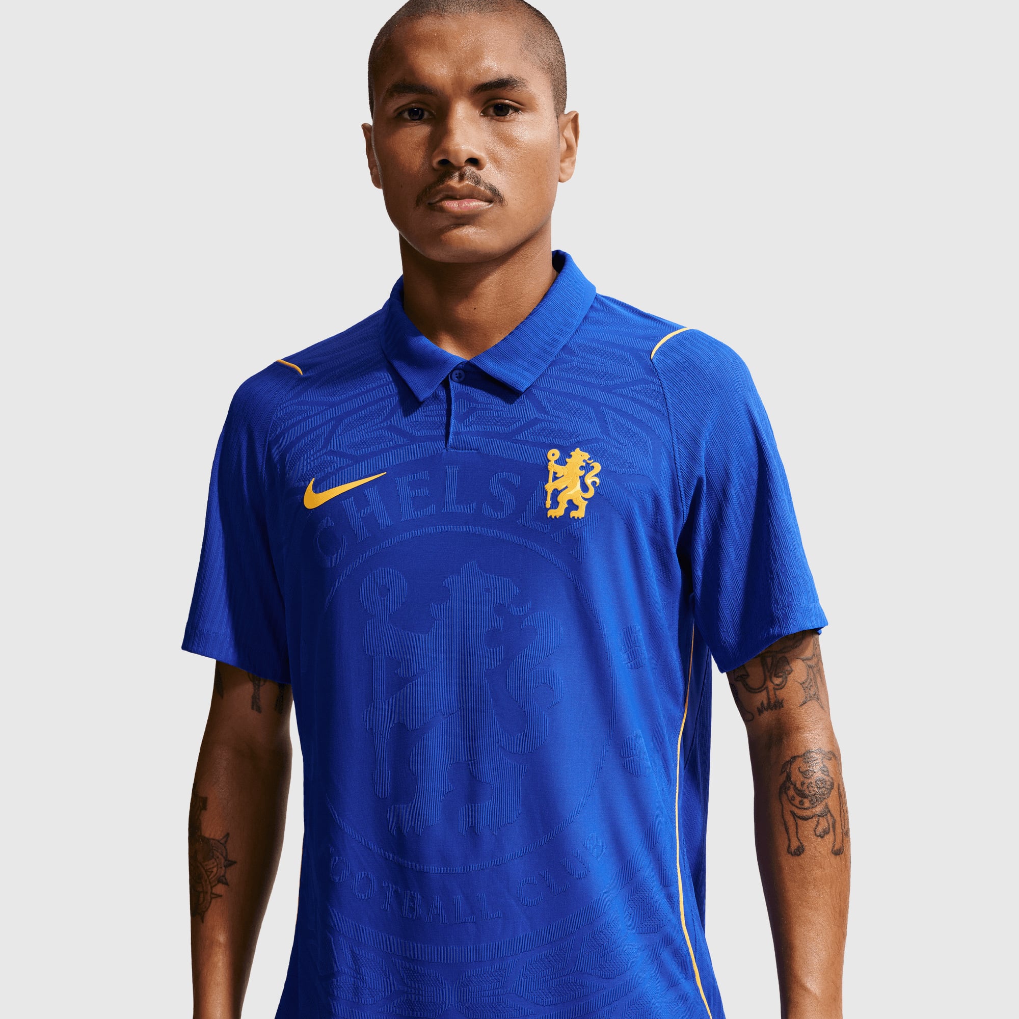 チェルシートレーニングウェアNike Chelsea FC DRI-FIT チェルシーFC 