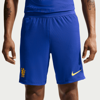Chelsea Nike Home Aero-FIT Match Shorts 2026-27