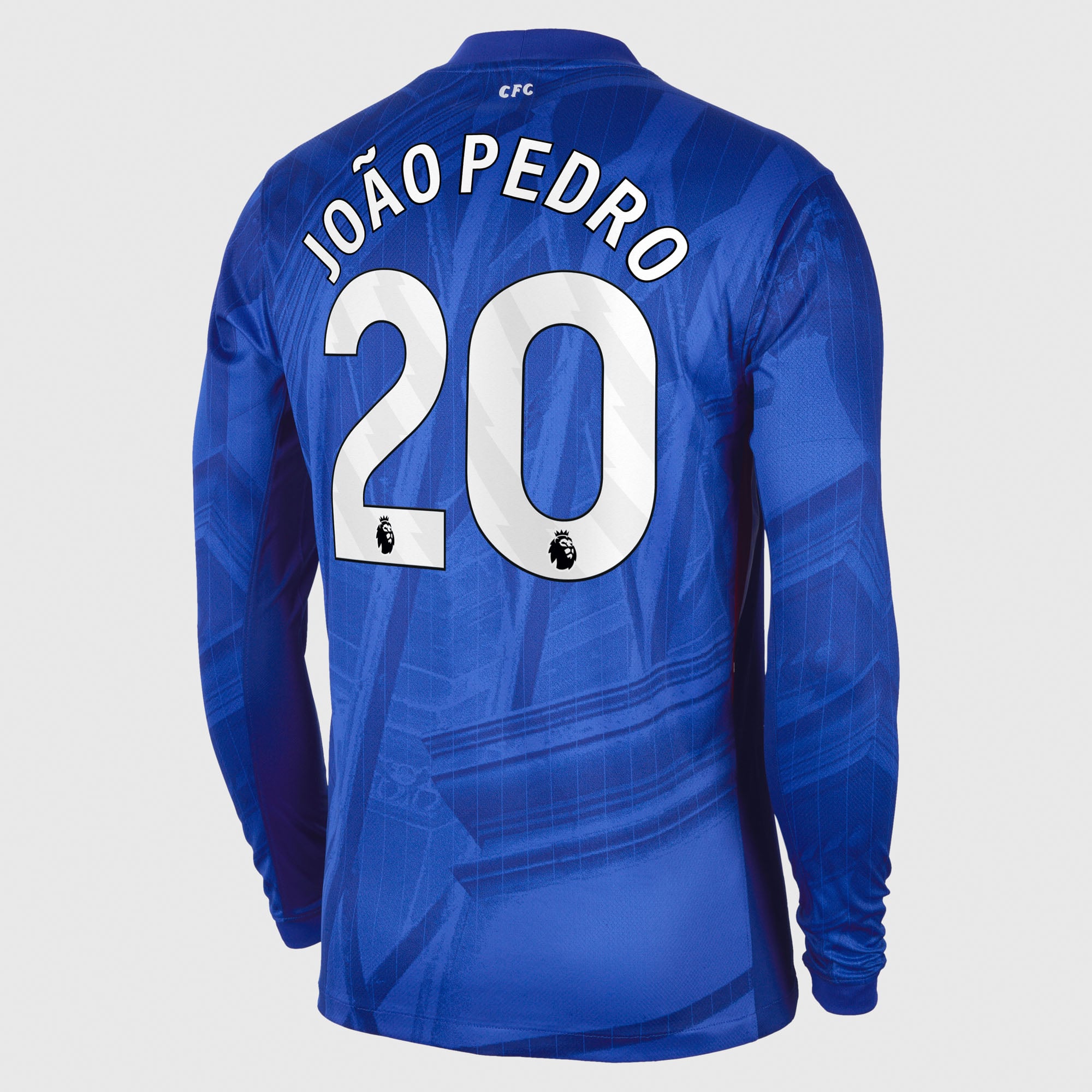 Nike Chelsea Dri-Fit ADV Match Home João Pedro 20 Jersey 2025-2026