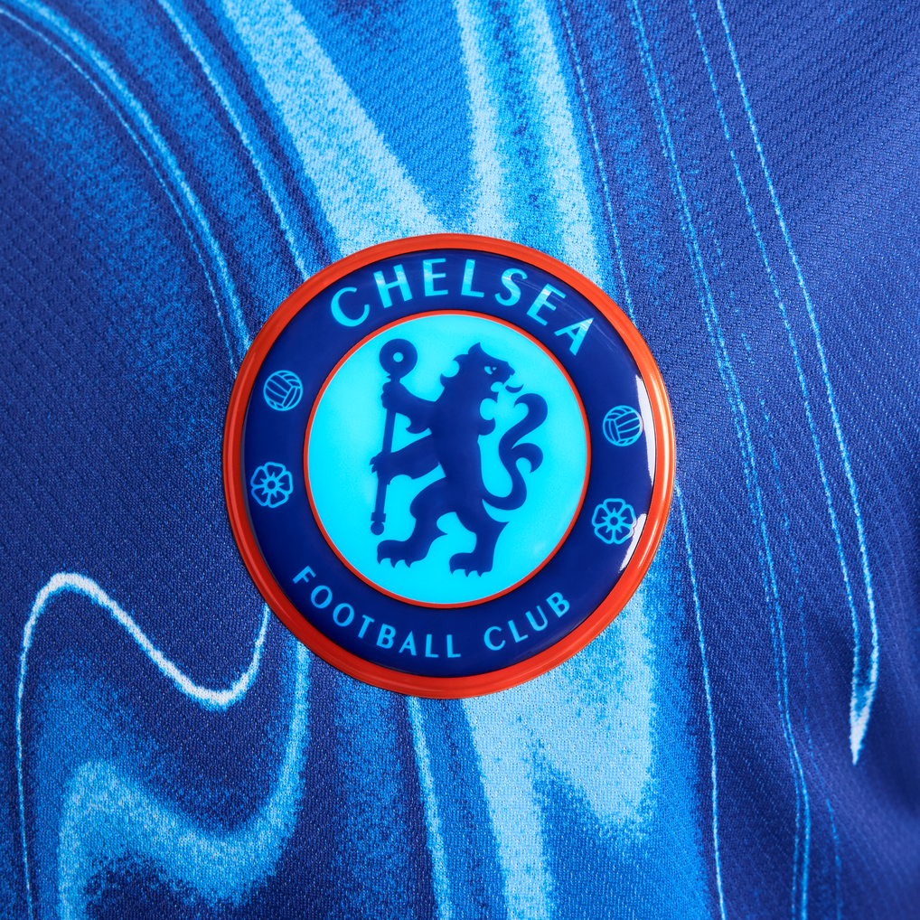 Chelsea Ripoff Logo Logo De Chelsea 2024