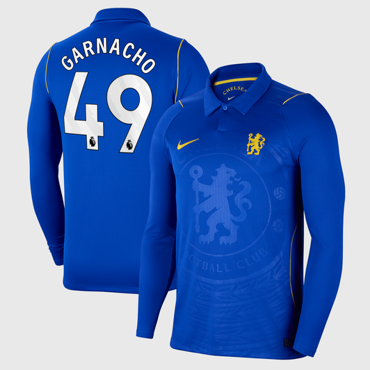 Chelsea Alejandro Garnacho Jerseys | store.chelseafc.com