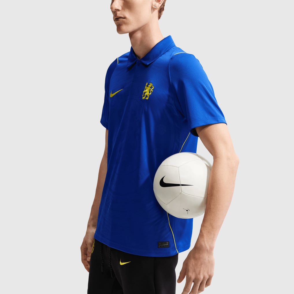 Chelsea Nike Home Stadium Shirt 2026-27
