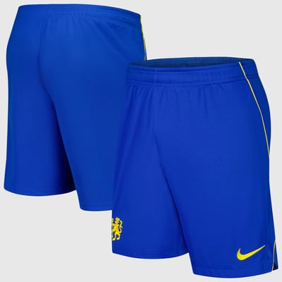 Chelsea Nike Home Stadium Shorts 2026-27 - Womens