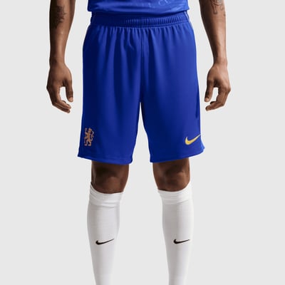 Chelsea Nike Home Stadium Shorts 2026-27