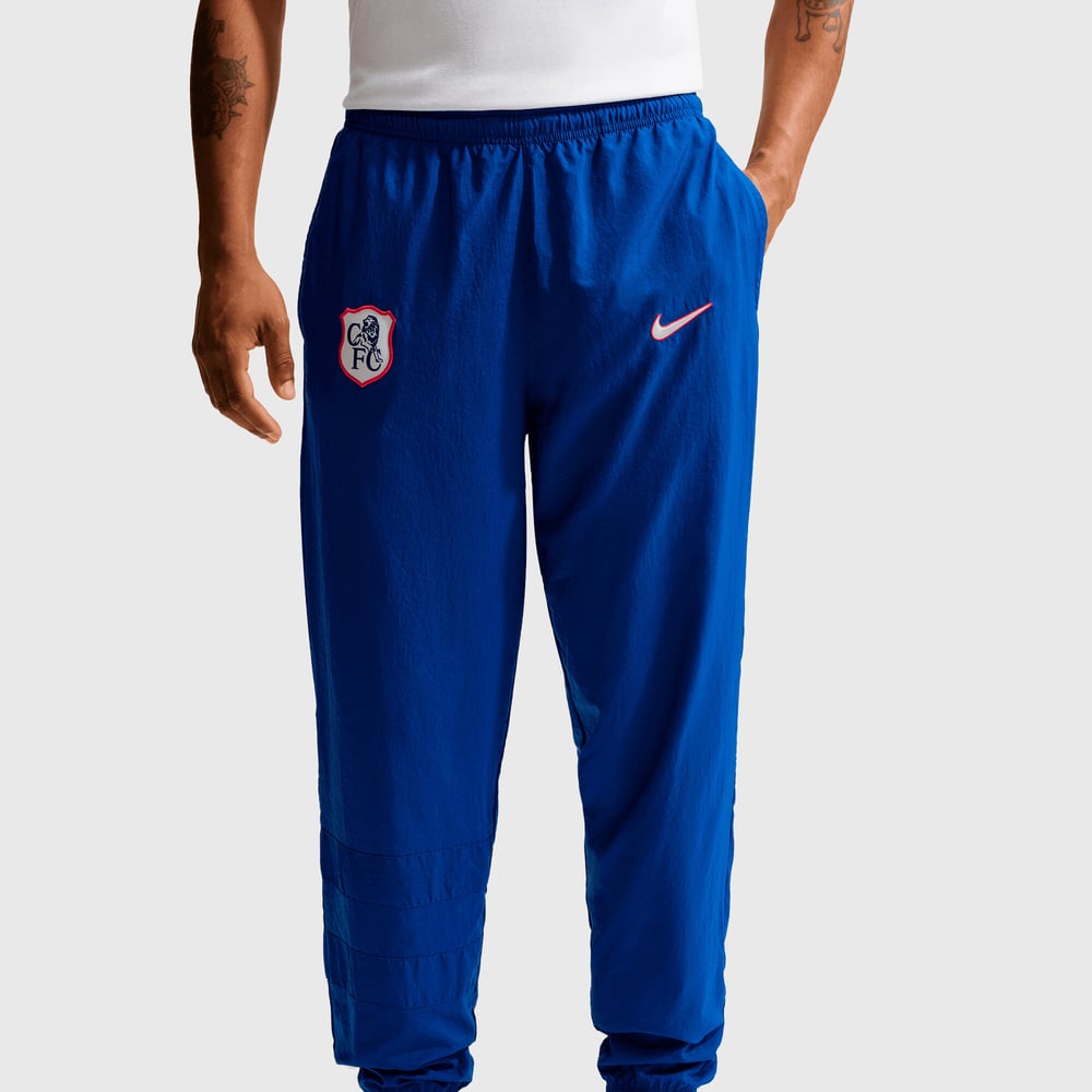 Shop Chelsea Football Club Apparel & Merchandise In The Autumn-Winter ...