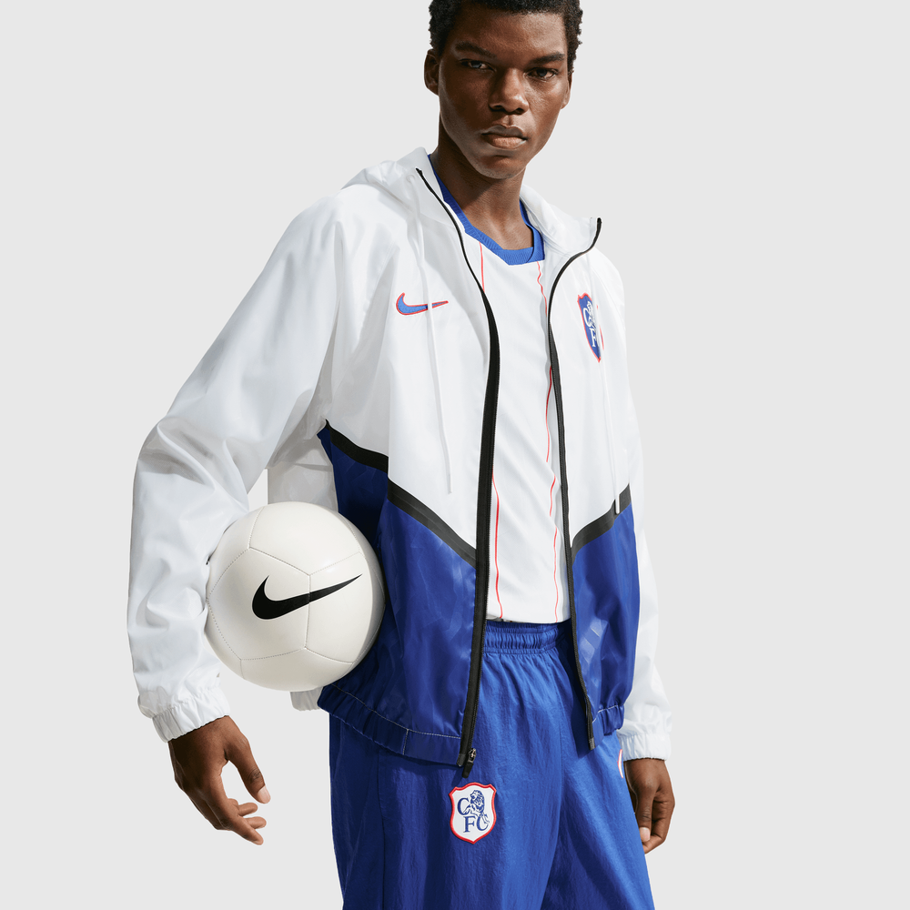 Shop Chelsea Football Club Apparel & Merchandise In The Autumn-Winter ...