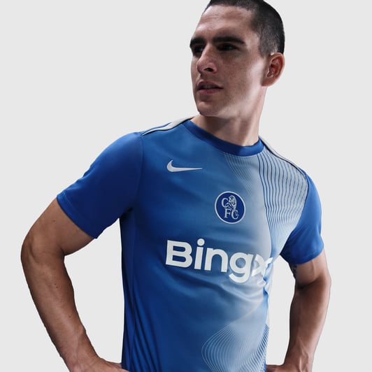 Chelsea Stuff Shop Chelsea Football Club Apparel & Merchandise In The Gifts For Him ...