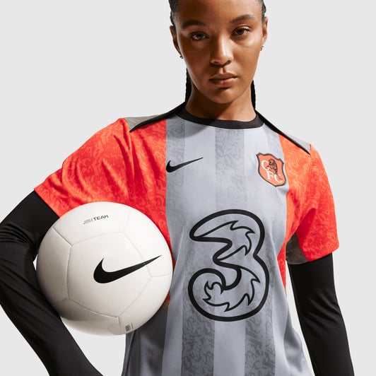 Shop Chelsea Football Club Apparel & Merchandise In The Return Of The ...