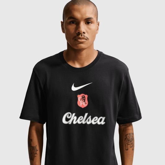 Shop Chelsea Football Club Apparel & Merchandise In The Return Of The ...