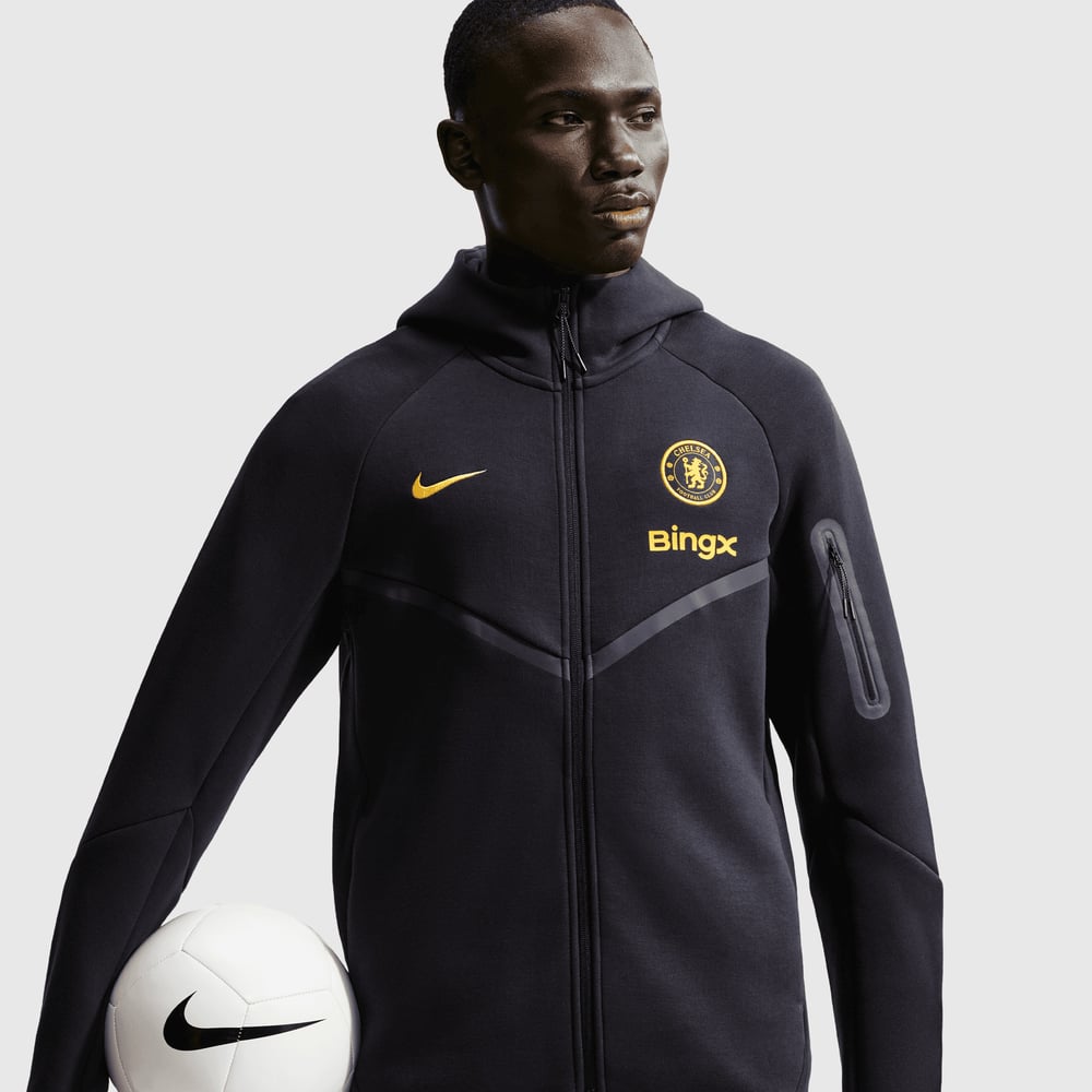 Shop Chelsea Football Club Apparel & Merchandise In The Autumn-Winter ...