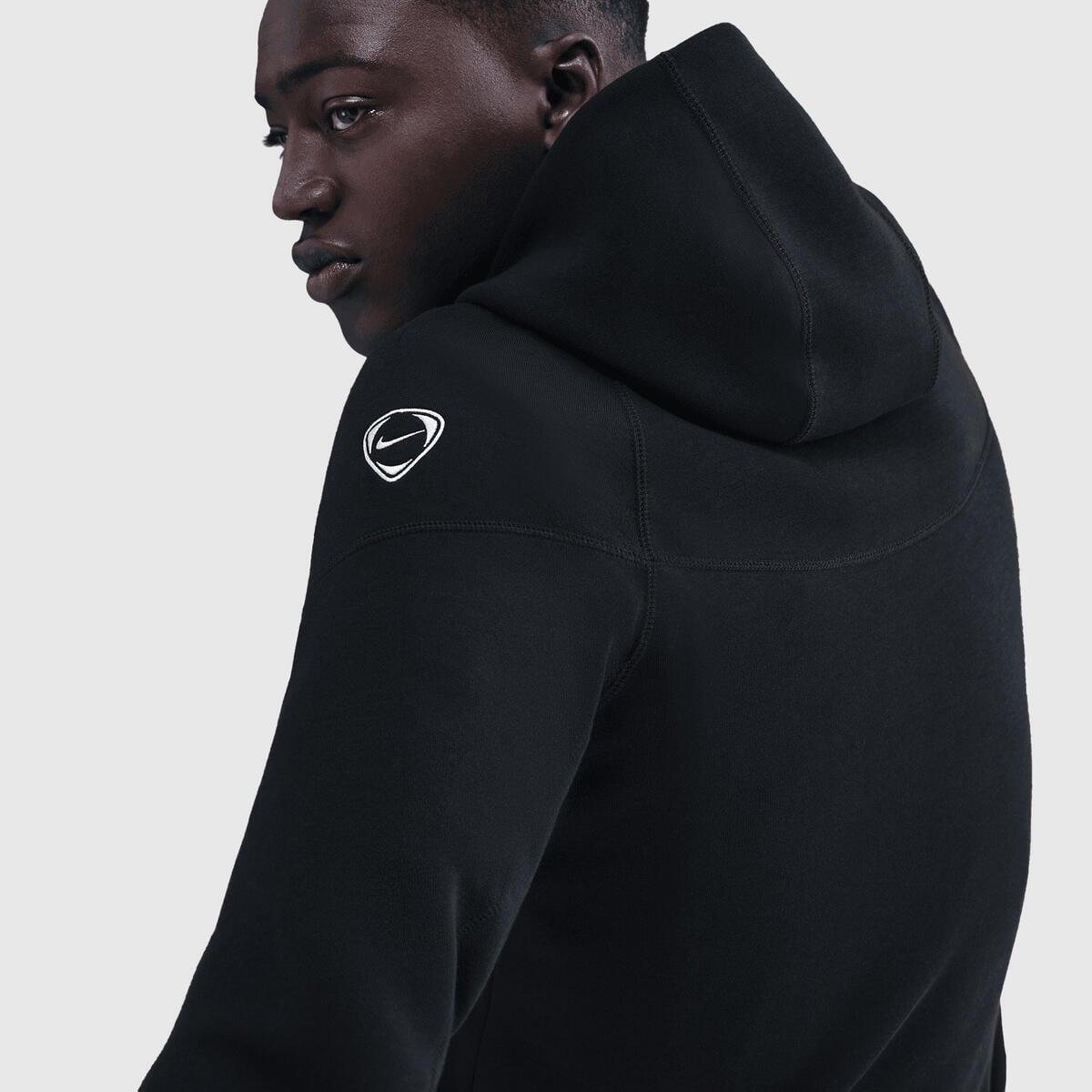 Nike tech fleece ナイキ テックフリース サイズS drip ナイキ テック 