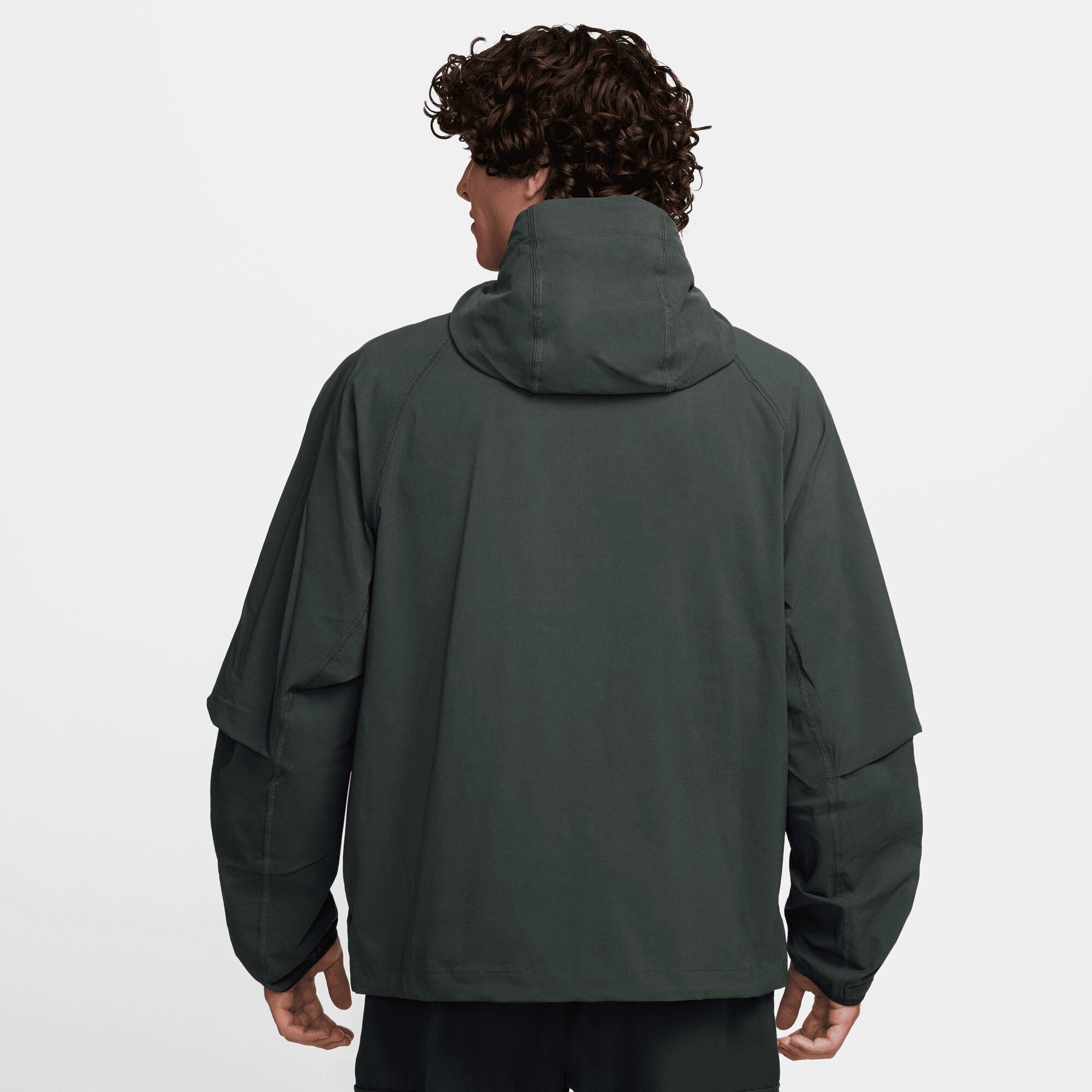 新品] NIKE ナイキ テック ウィンドランナー ウーブンジャケット 