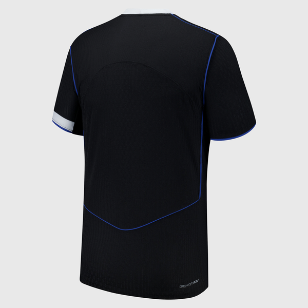 Biglietto Di Compleanno Personalizzato Calcio - Colori Chelsea - Fai Da Te, Fatto A Mano UK