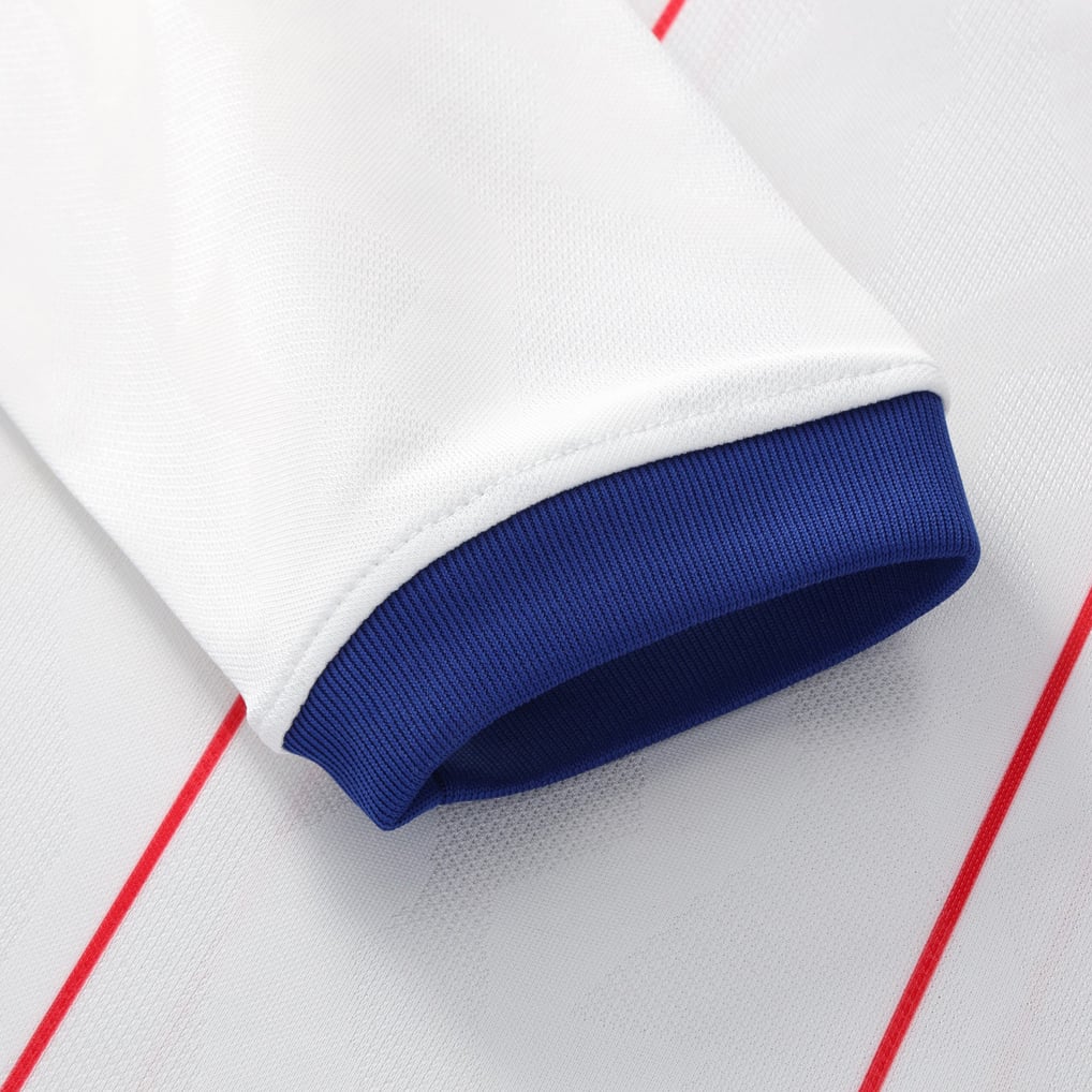 Chelsea Nike Third Stadium Long Sleeve Shirt 2026-27