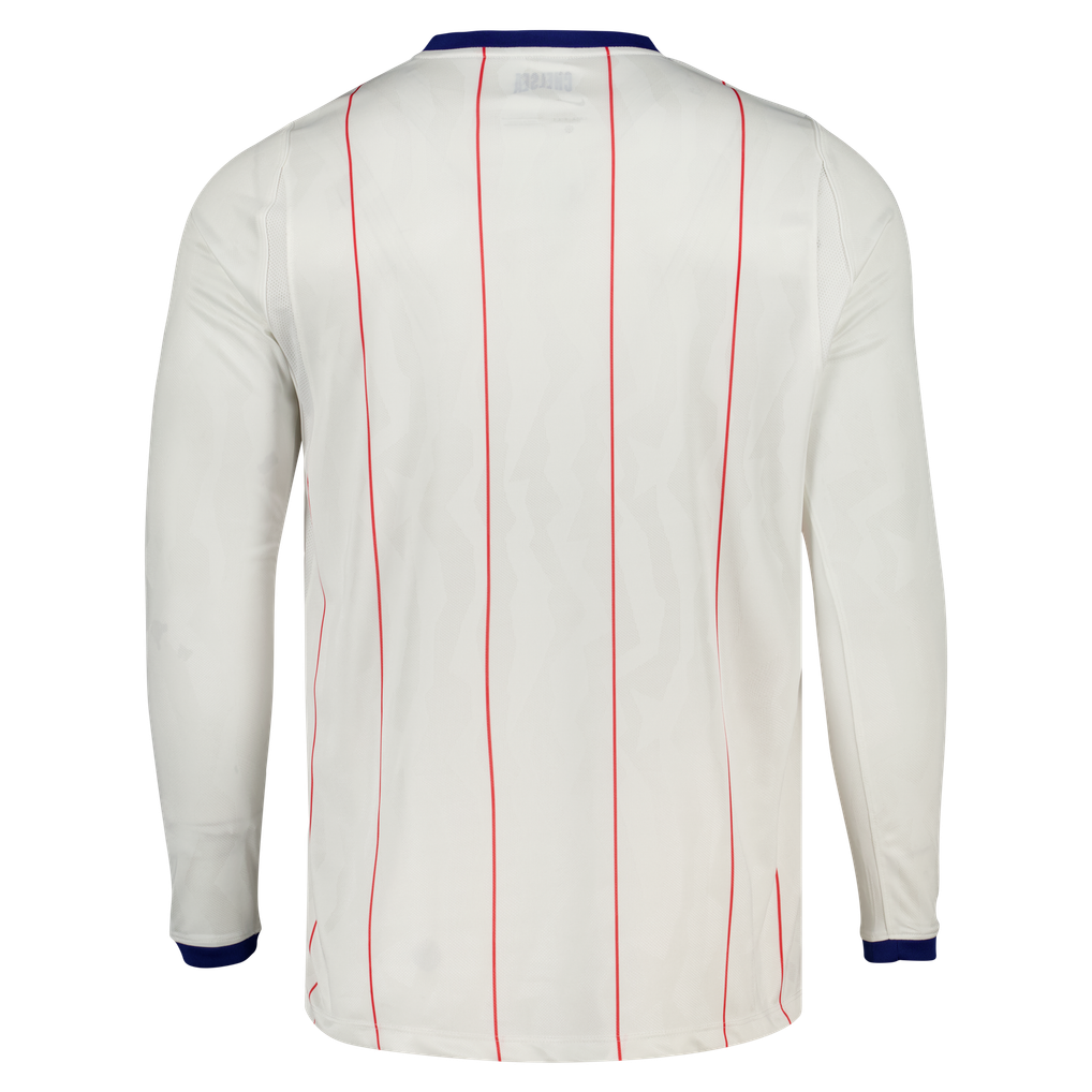 Chelsea Nike Third Stadium Long Sleeve Shirt 2026-27