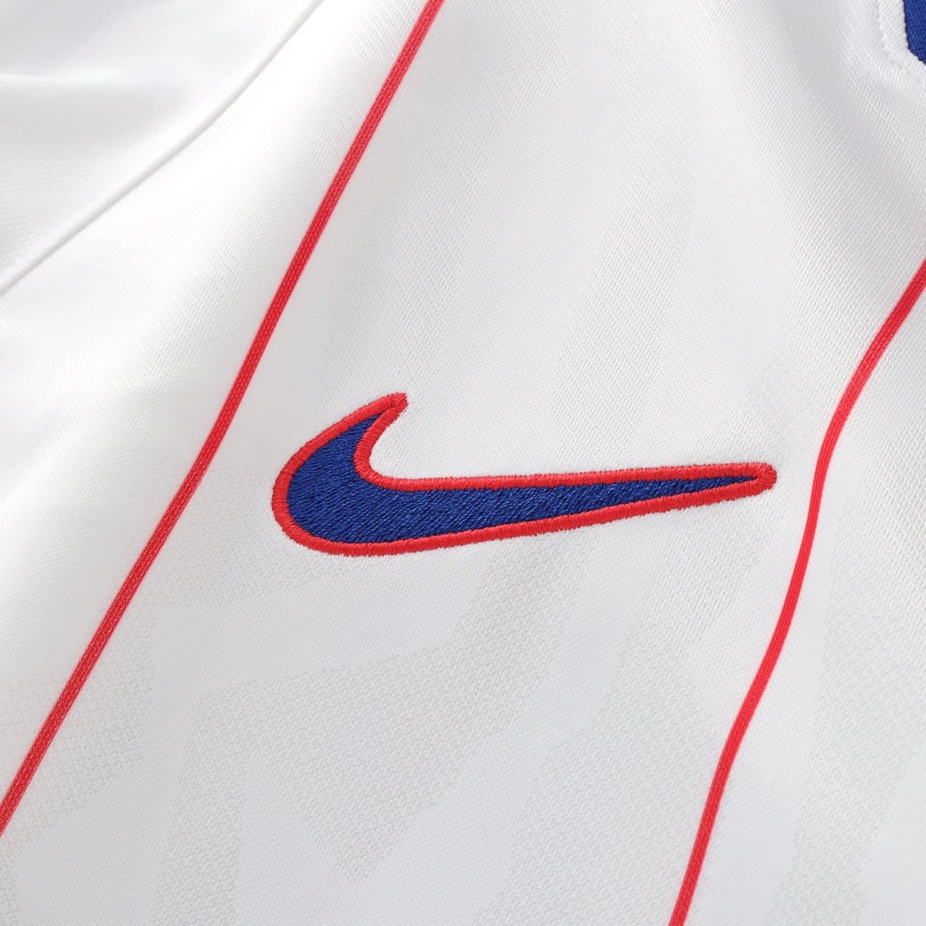 Chelsea Nike Third Stadium Shirt 2026-27