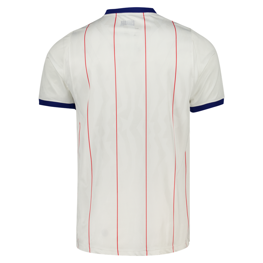 Chelsea Nike Third Stadium Shirt 2026-27