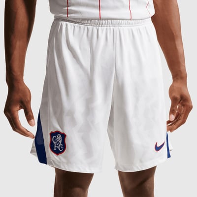 Chelsea Nike Third Stadium Shorts 2026-27