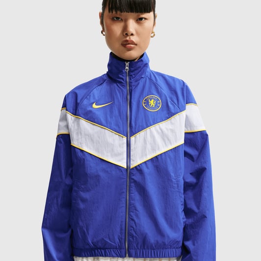 Chelsea FC Jackets, Chelsea Pullovers | store.chelseafc.com