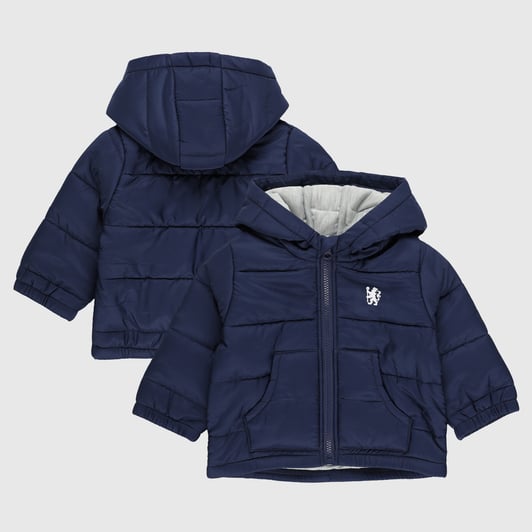 Chelsea FC Jackets, Chelsea Pullovers | store.chelseafc.com