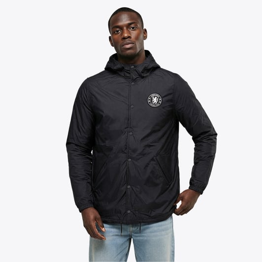 Chelsea FC Jackets, Chelsea Pullovers | store.chelseafc.com