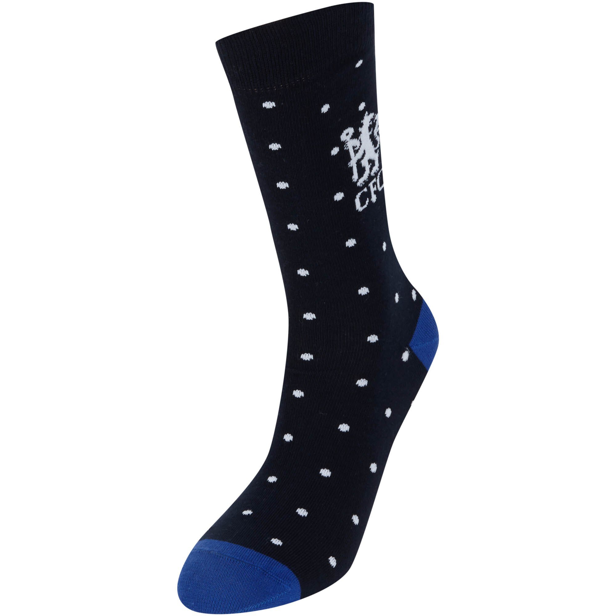Chelsea FC Socks, Chelsea Socks | www 