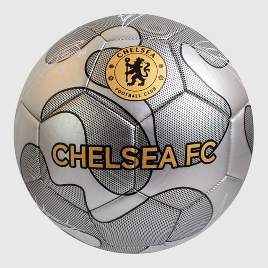 Chelsea Phantom Signature Football - Size 1 Chelsea Phantom Signature Football - Size 1