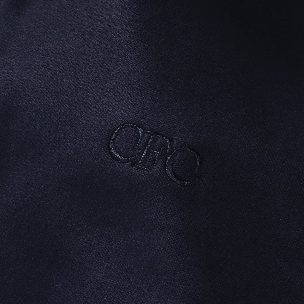 Chelsea Premium Interlock Polo - Navy