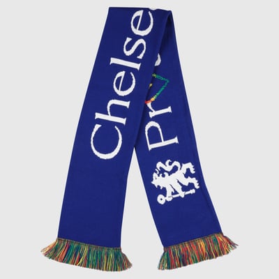 Chelsea Proud Everyday Scarf