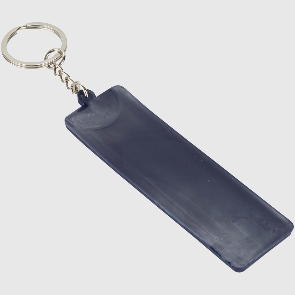 Chelsea Retro Street Sign Keyring