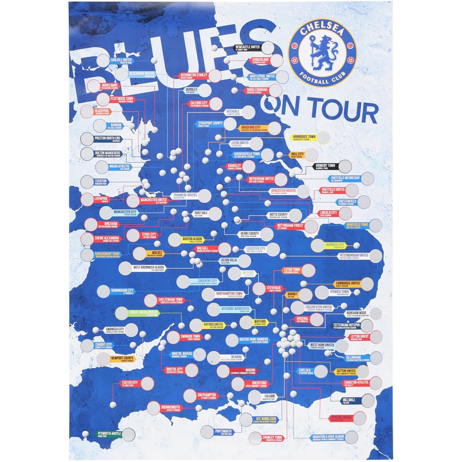 Chealse Map Chelsea Map Art London Borough Of Kensington & Chelsea Districts