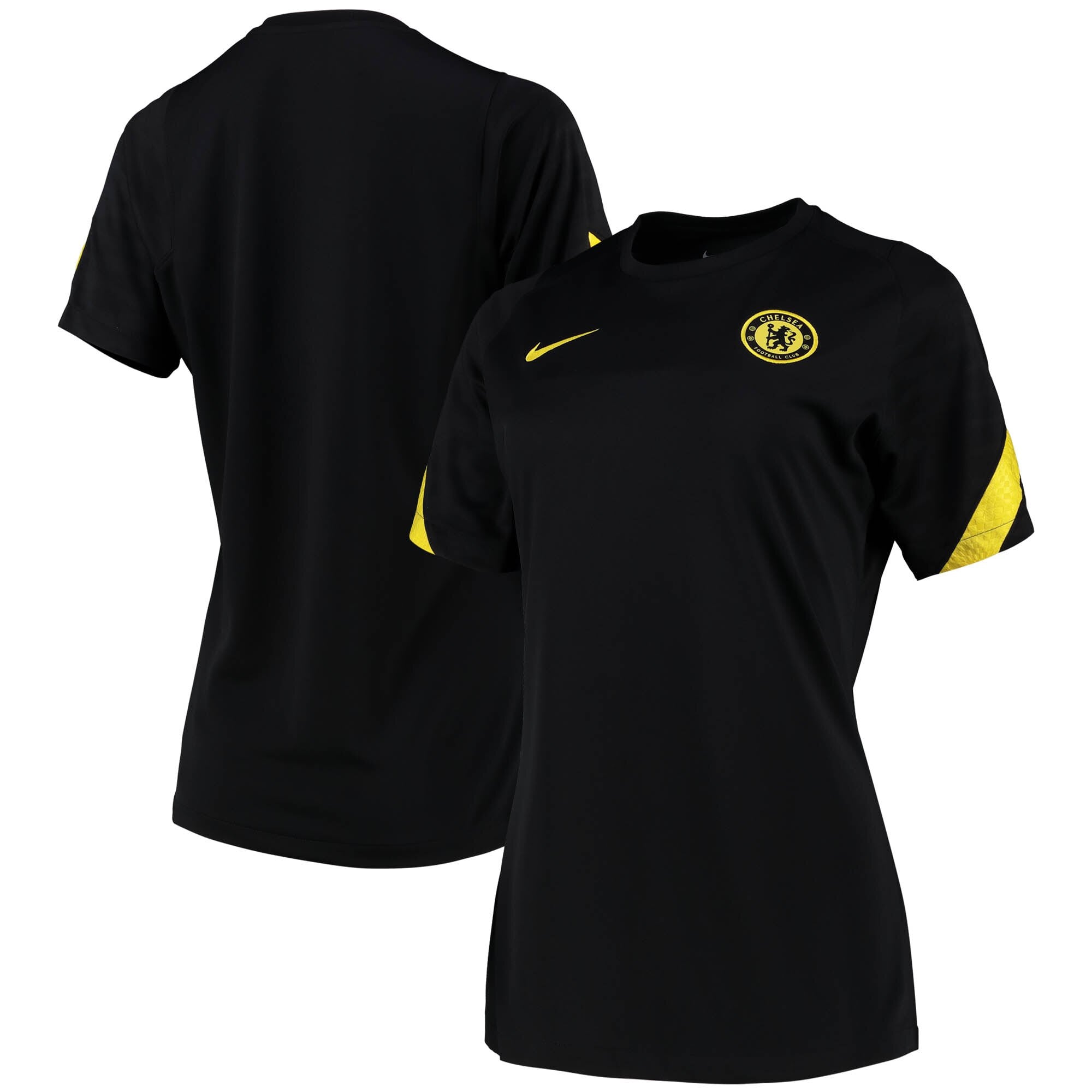 Chelsea FC Training Shirts, Chelsea 
